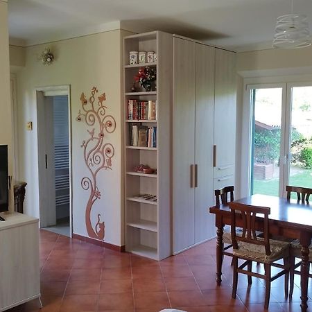 La Casina Villa บาร์กา ภายนอก รูปภาพ