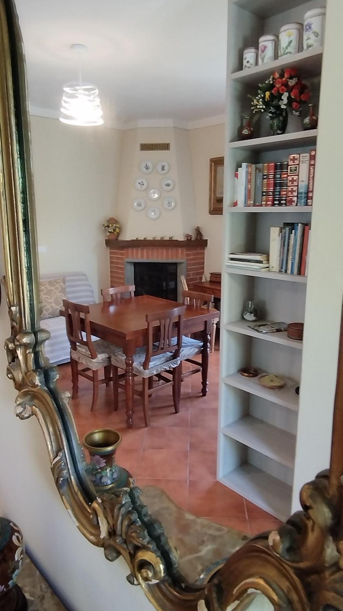 La Casina Villa บาร์กา ภายนอก รูปภาพ