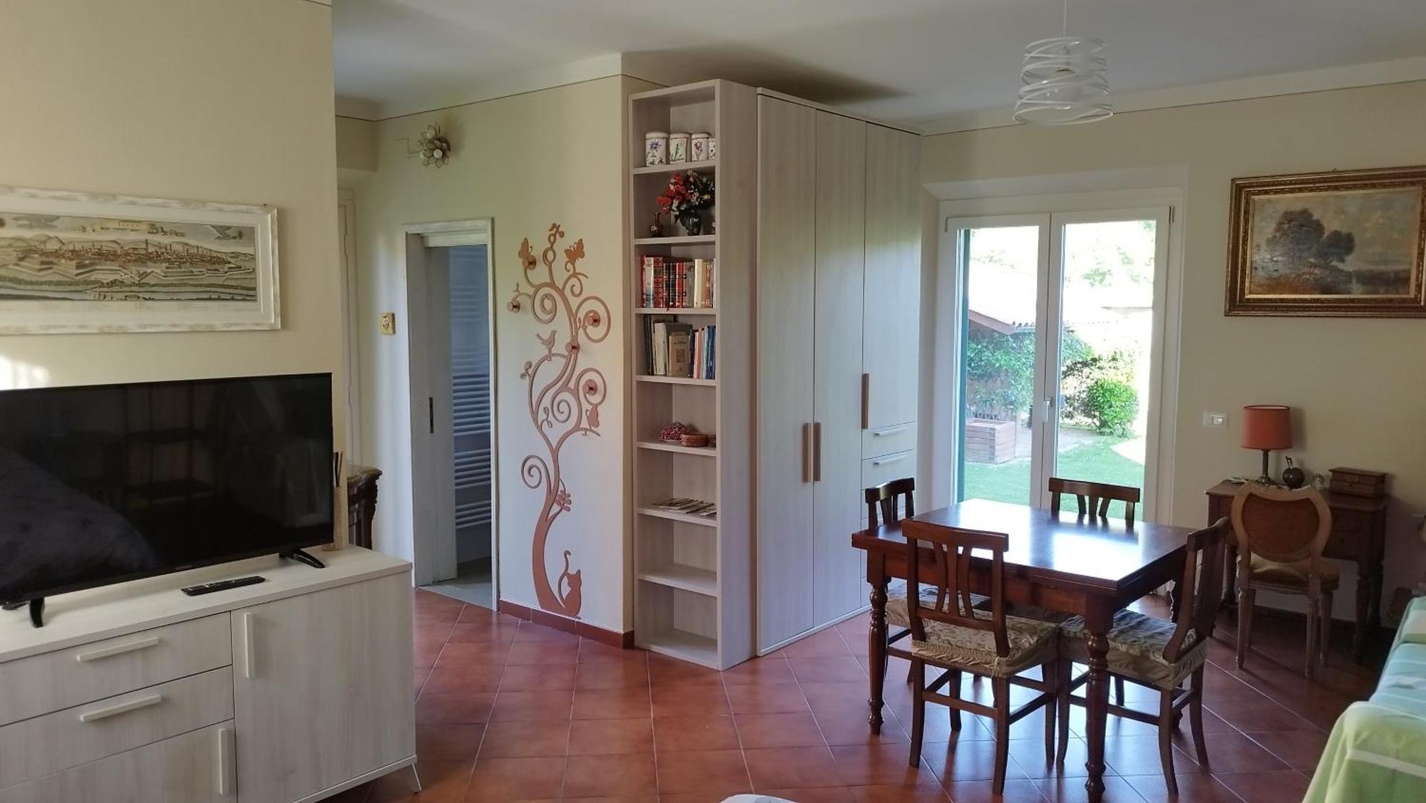 La Casina Villa บาร์กา ภายนอก รูปภาพ