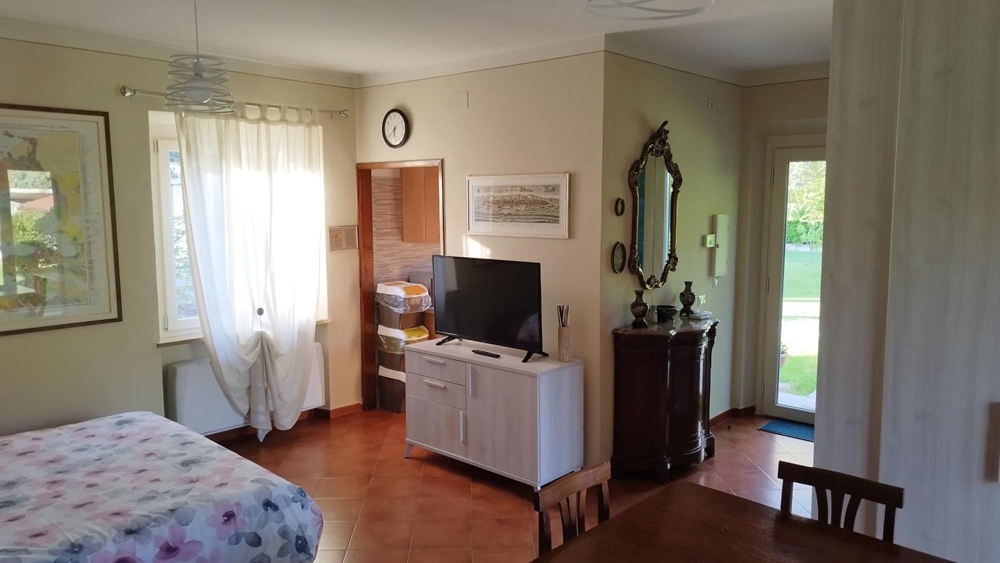 La Casina Villa บาร์กา ภายนอก รูปภาพ